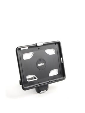 BMW OEM Genuine Apple iPad Headrest Holder Mount Seat Cover & base carrier⭐️⭐️⭐️
